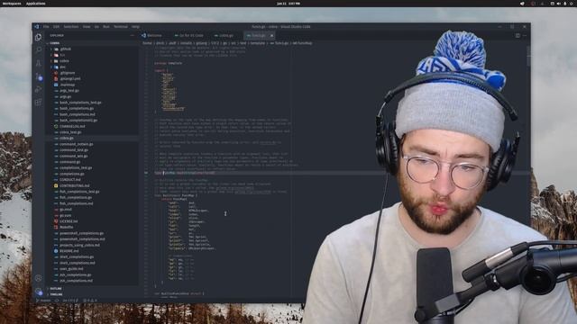VScode for Golang [2022] Simple setup! смотреть онлайн