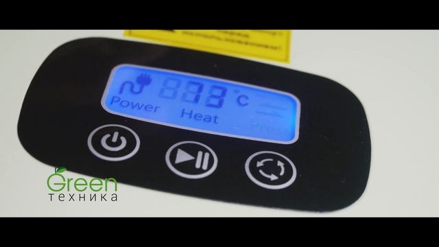 Шнековый маслопресс Dream Modern ODM-01