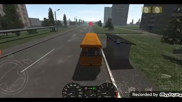 Лиаз 677 маршрут 1 ( motor depot ) смотреть онлайн