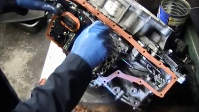 how to repair saturn vue part 8 смотреть онлайн