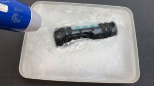ЗАМОРОЗИЛ КОЛОНКУ JBL FLIP 6 - Я ДУМАЛ ЭТО ВСЕ …