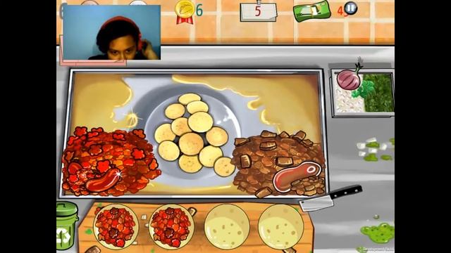 Una TORCEDURA de MANO ASEGURADA! | Gameplay | Taco Master Pc version смотреть онлайн