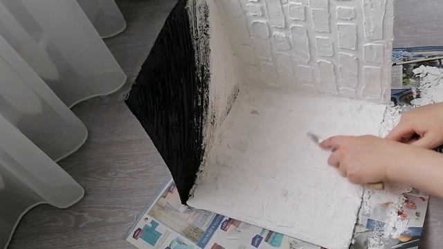 Делаю фотобокс/ #фотобокс своими руками#diy смотреть онлайн