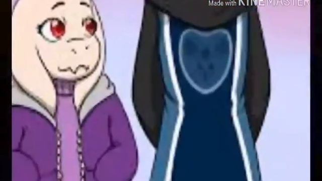 My Favorite UnderTale Ships смотреть онлайн