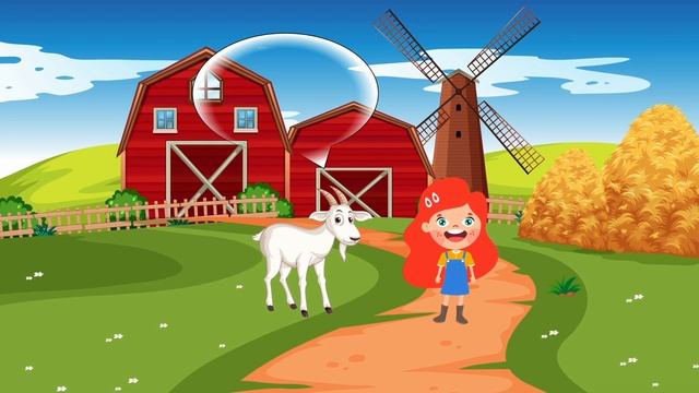 Фонематическое/Музыкальное развитие слуха. Поем с Эмми «Коза ЗАЗА» смотреть онлайн