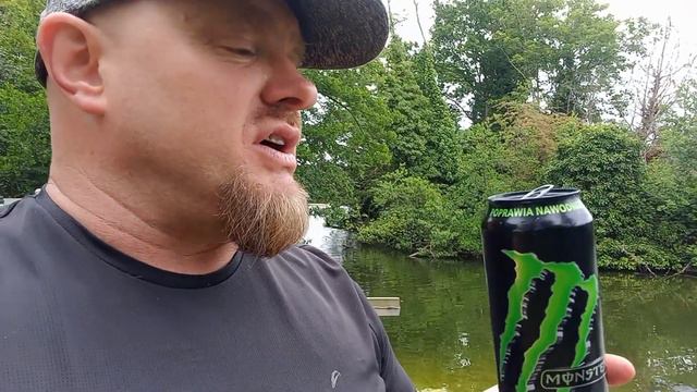 Lord's drinks reviews #650 ~ Monster Energy Super Fuel Mean Green смотреть онлайн