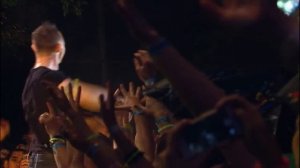 Звери | Зеленый Театр 18.06.2016