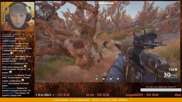 SURVARIUM 0.51 - что такое модули за новым столом с большим ковром...))))) смотреть онлайн
