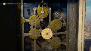 Отгадываем загадку собора Св. Павла | Assassin's Creed: Syndicate