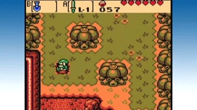 The Legend of Zelda: Oracle of Seasons Walkthrough - PART 29 - The Worst Kind of Feather - Bro Brah смотреть онлайн