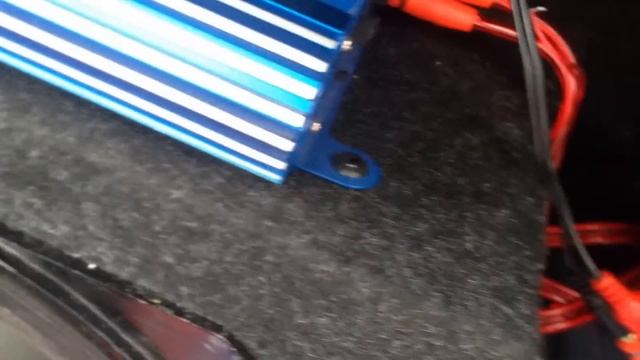 Бомж вариант сабвуфера,если нет rca выхода,за 200р смотреть онлайн