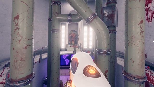 Vertigo 2 | Part 1 | 60FPS - No Commentary