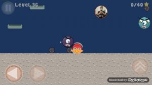 New red hat ball 2 all bosses