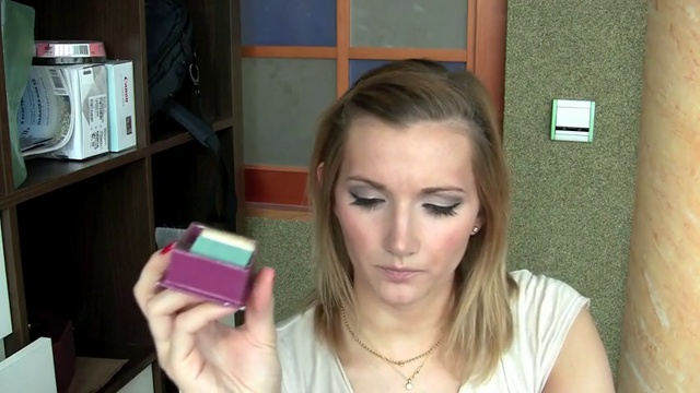 Обзор коллекции косметики Benefit
