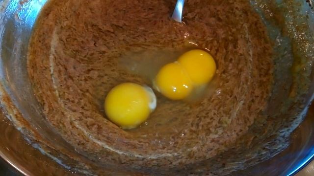 БАНАНОВЫЙ КЕКС (хлеб)/ Банана бред/ Banana Bread, сочный, мягкий.