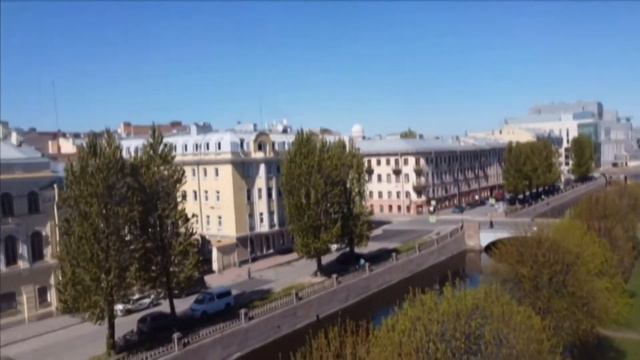 Крюков канал Санкт Петербурга!!! смотреть онлайн