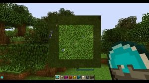 Как построить порталы в Divine RPG Minecraft / How to build portals in the Divine RPG