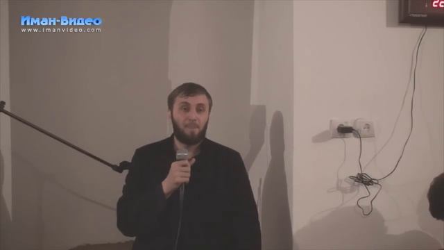 Абу Умар - Случай с шейхом Муртазаали смотреть онлайн