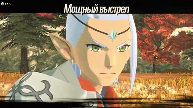 Monster Hunter Stories 2: Wings of Ruin ➥ Прохождение на русском ➥ #13 - Незнакомец в черном. смотреть онлайн