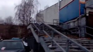 Новогиреево от метро