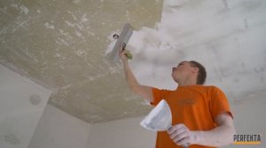 Как работать с готовой полимерной шпаклевкой?