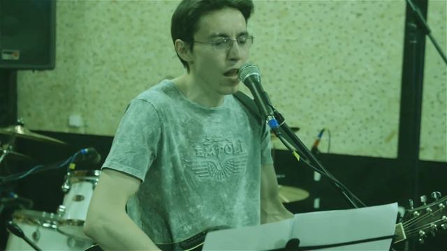 Дыхание Rock Group_АРТИКУЛЯЦИЯ_Cover Band (cover by Наутилус Помпилиус) смотреть онлайн
