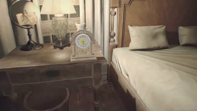 RESIDENT EVIL 7 biohazard boss no damage 1146 смотреть онлайн