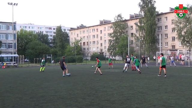 Северный дивизион 15 тур Транзит - Кучкак смотреть онлайн