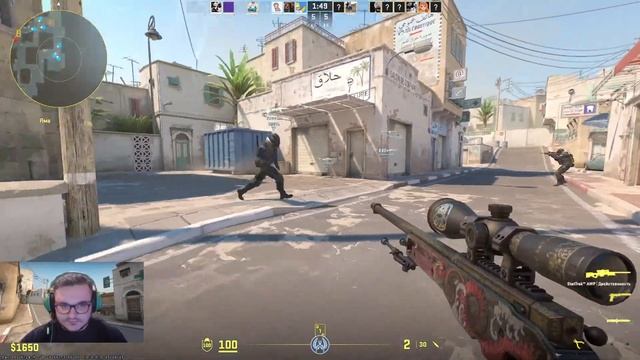 CS:GO Пьяные приключения Бибы смотреть онлайн