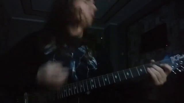 Weezer - Hash Pipe (Guitar Cover) смотреть онлайн