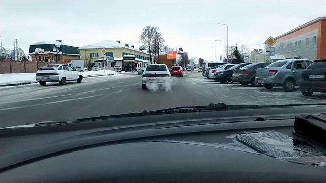 Кукмор Xiaomi Redmi Note 5 60fps Video Camera Test