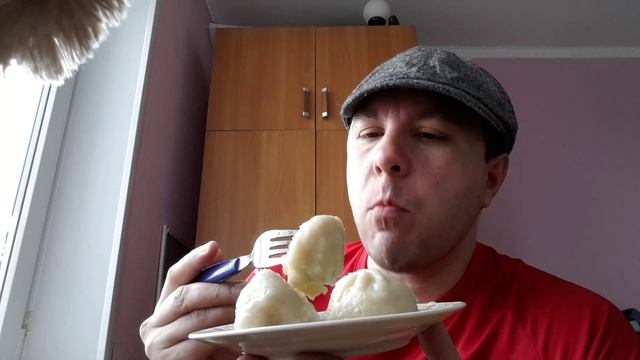 VLOG обзор на хинкали смотреть онлайн