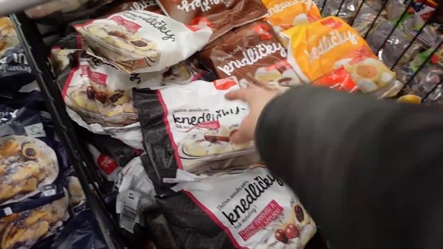 Цены на продукты в Чехии в 2023. Что нас ждет дальше? смотреть онлайн