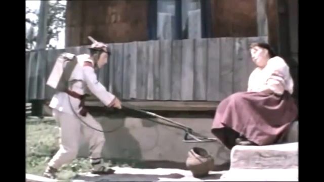 Савелий Крамаров. смотреть онлайн