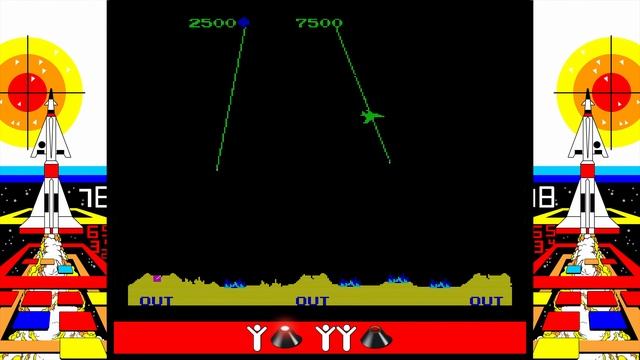 Atari Flashback Classics Volume 2 (PS4 Pro) - Let's Play смотреть онлайн