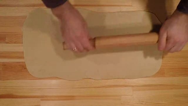 Коричные булочки, или Kanelbullar. смотреть онлайн