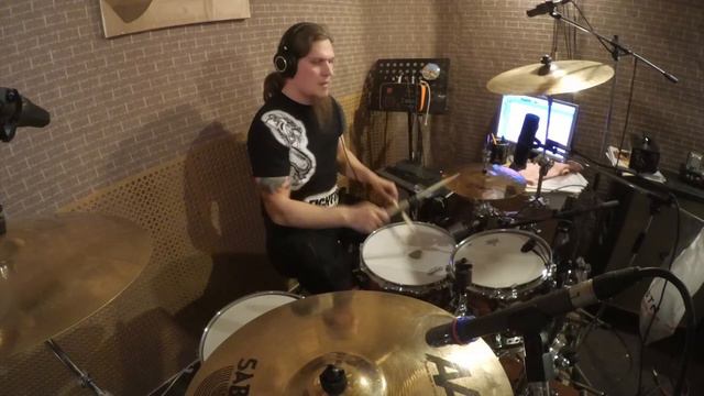 Видеоурок 2: Акценты в одной и той же ритмической структуре/Accents in the same rhythmic structure смотреть онлайн