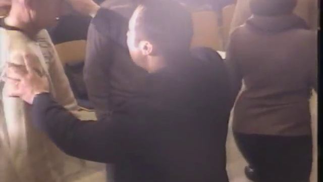 А. Шаповалов (Раштат, Германия) Молитва "Дух Реформации" смотреть онлайн