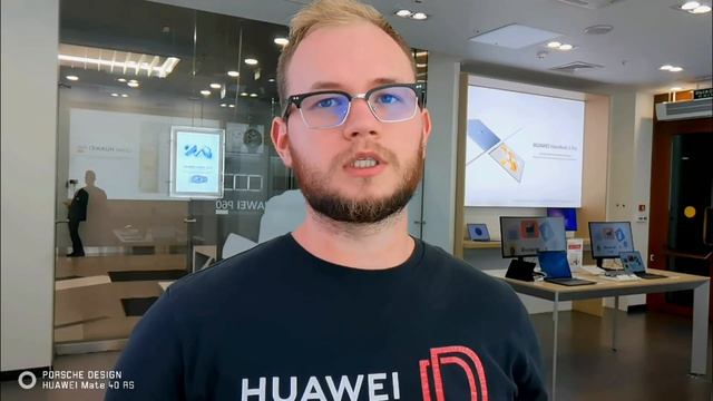Huawei: активируем запись разговоров ??