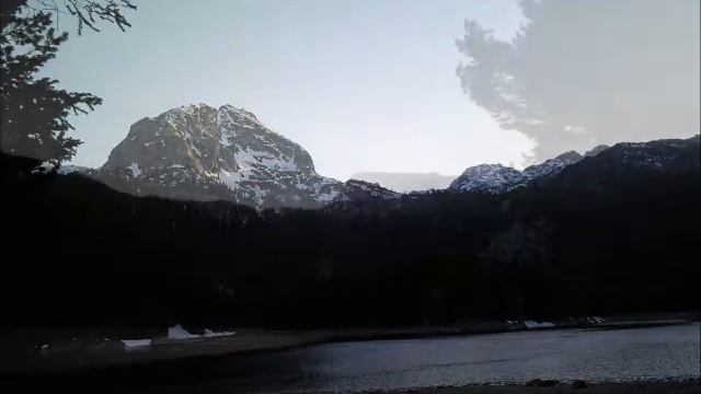 ZALAZAK SUNCA - CRNO JEZERO смотреть онлайн