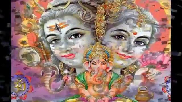 Мантра Ганеши/ мантра Богатства, Изобилия, Достатка смотреть онлайн