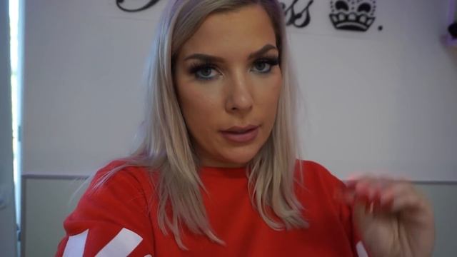 LIEBLINGS TÖNUNG gegen GELBSTICH + 1 JAHR keinen ANSATZ gefärbt, HILFE? ??♀️?| Jenny König смотреть онлайн
