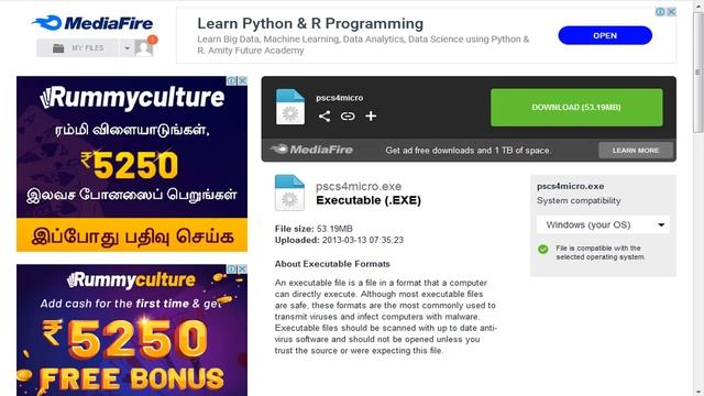 How To Download Adobe Photoshop CS4 58MB Full Compress Free Software | BC Tech Tamil смотреть онлайн