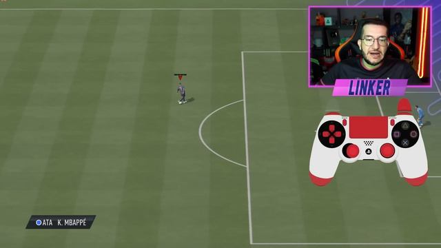 FIFA 23 | 💥 TOP 5 DRIBLES FÁCEIS E EFICAZES FIFA 23 😍😱 || LINKER || смотреть онлайн