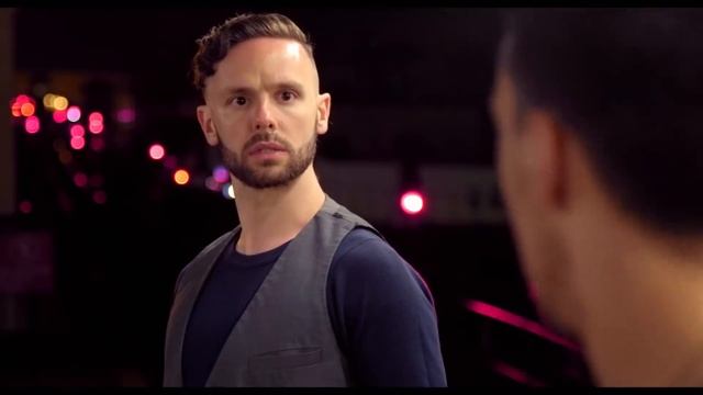 Handsome Dancer - Coincidance