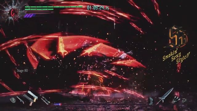 WHAT YOU LACK, IS THIS!!! | Devil May Cry 5 - Bloody Palace: Dante -【Let's Play】 смотреть онлайн