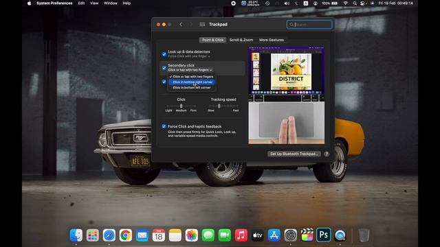 How to Right Click on a Mac смотреть онлайн