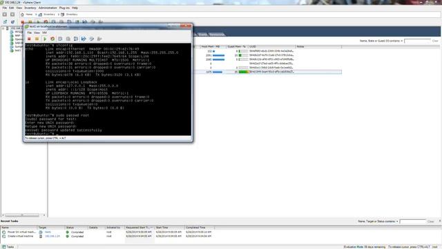 Installing Squid Proxy in a VM смотреть онлайн