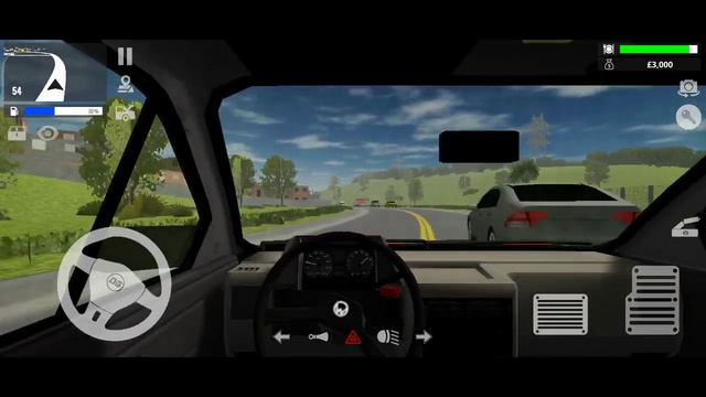 TOP 6 Best New Open World Car Driving Games for Android 2023 • Games like Forza Horizon for Android смотреть онлайн