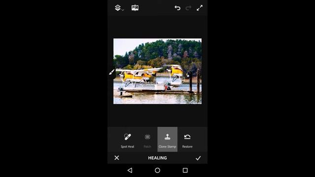 Adobe Photoshop Fix for Android- Still an better app needed ?? смотреть онлайн